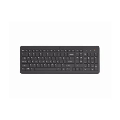 HP Tastatura 220 bežična/805T2AA#BED/SRB/crna Cene
