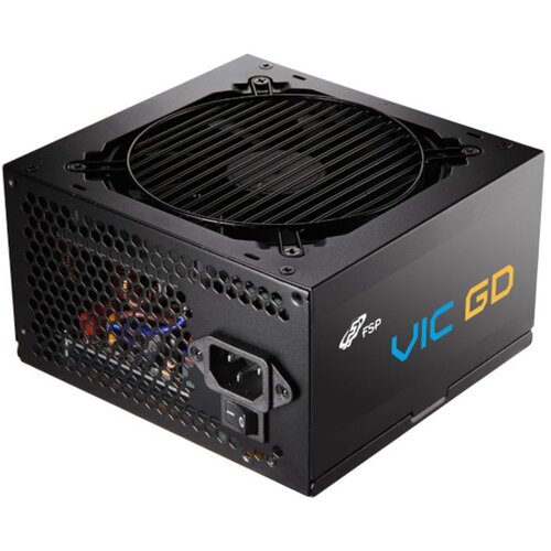 FSP VIC GD 650W napajanje, 80 PLUS Gold, ATX 3.1 Cijene