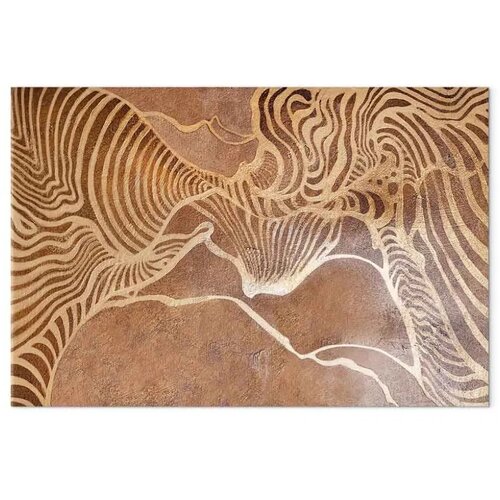  Slika - Labyrinth of Nature (1 Part) Wide 90x60 Slike