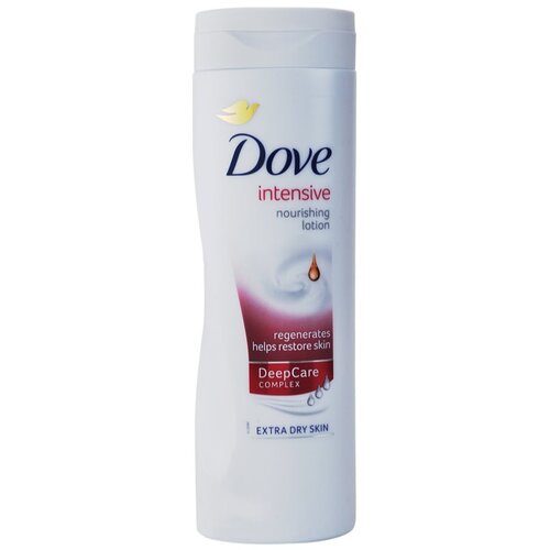 Dove Deeply Nourishing intenzivno mlijeko za tijelo 400 ml Cijene