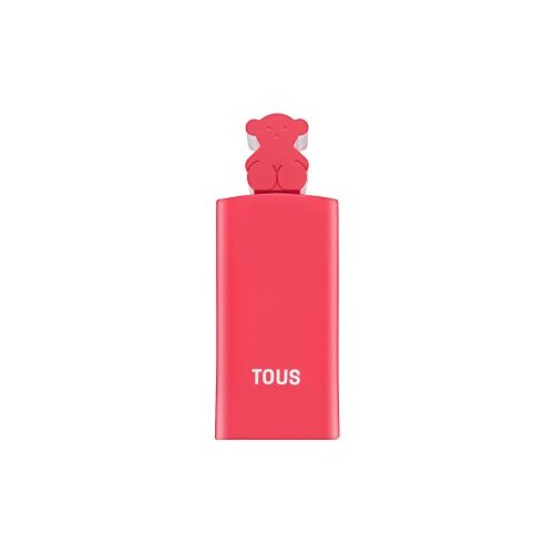 Parfem More More Pink Toaletna voda za ženske 50 ml Slike