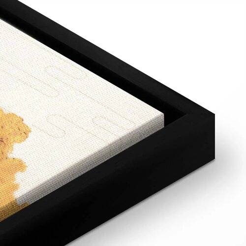  Slika - Golden Mountains (1 Part) Wide 120x80 Cijene