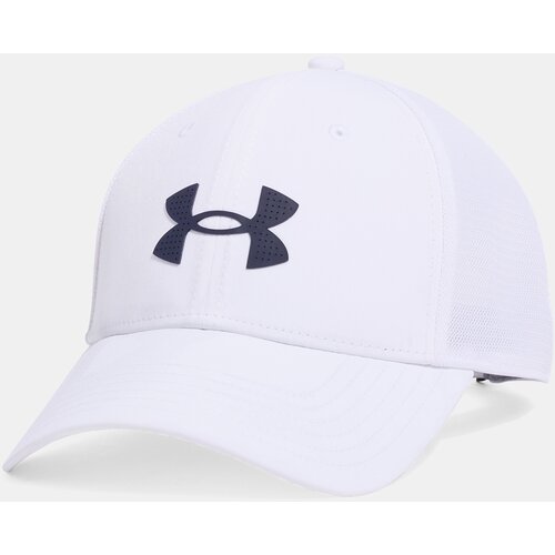 Under Armour Men&amp;#039;s cap M JS DRIVE PM SNAPBACK - Men&amp;#039;s Slike