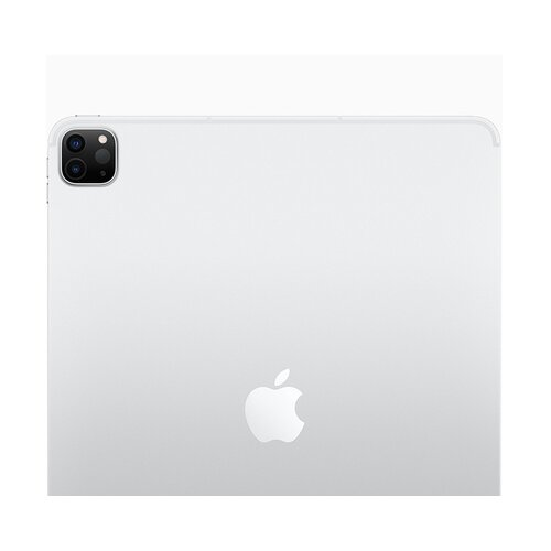 Apple 12.9-inch ipad pro cellular 256GB - silver (mp213hc/a) Cene