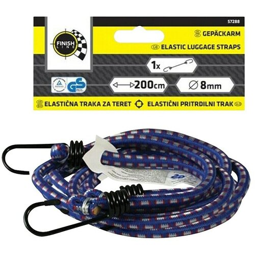  Pauk traka (200 cm, 1 Kom.) Cijene