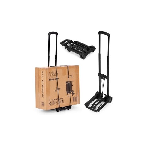 Modern Home ModernHome Sklopiva rucna transportna kolica 30 kg PGJSFC024 Cene