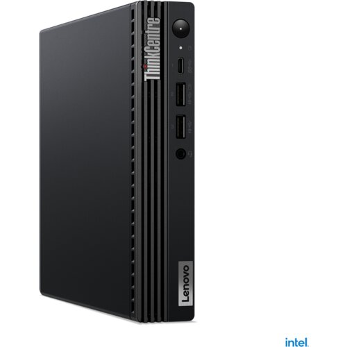 Lenovo ThinkCentre M70q Tiny G4 i5 13400T/16GB/256SSD/WLAN/noOS&amp;quot; Slike