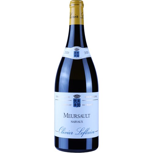 Olivier Leflavie Meursault Narvaux 1,5L Slike