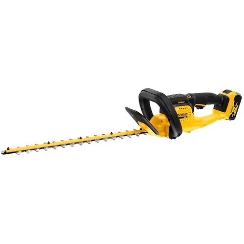 Dewalt 55cm hedge trimmer, 18V DCMHT563P1 Cijene