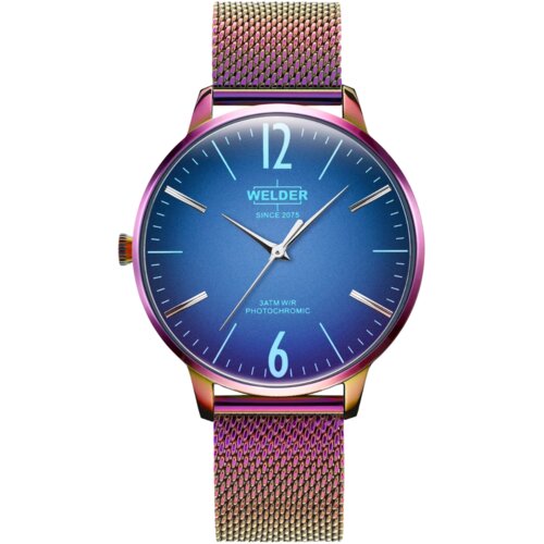  ROČNA URA WELDER WRS645 Cene
