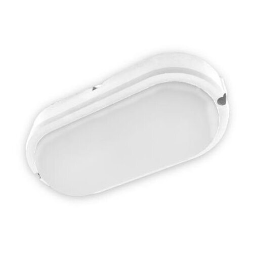  led plafonsko industrijsko svetlo fido LED/12W/230V IP65 Cene