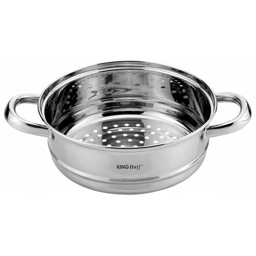 Shumee vložek za kuhanje na pari 22CM kinghoff KH-1535, (21384583) Slike