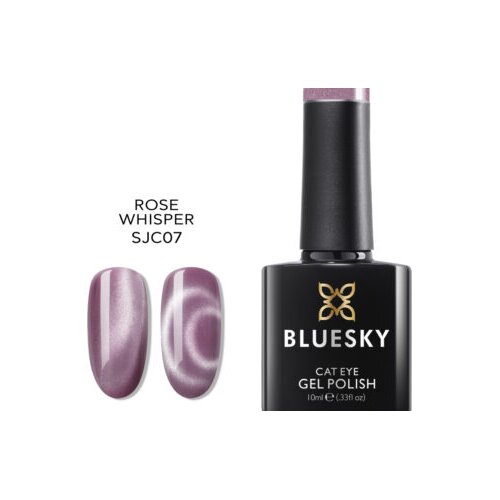  BLUESKY ROSE WHISPER CAT EYE TRAJNI LAK 10ML Cene
