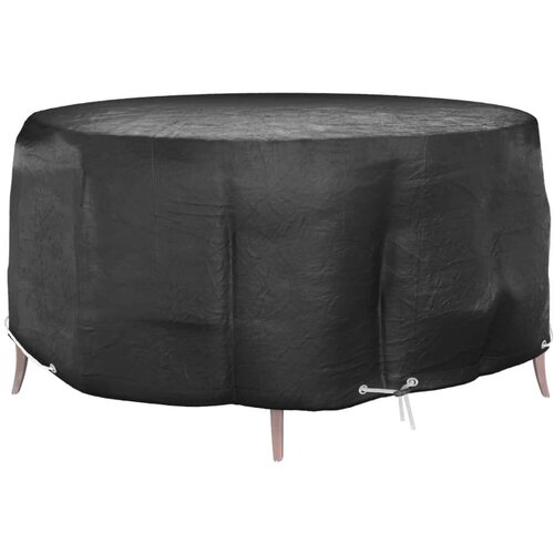  Za vrtni namještaj s 10 ušica Ø 260 x 90 cm okrugla Cene