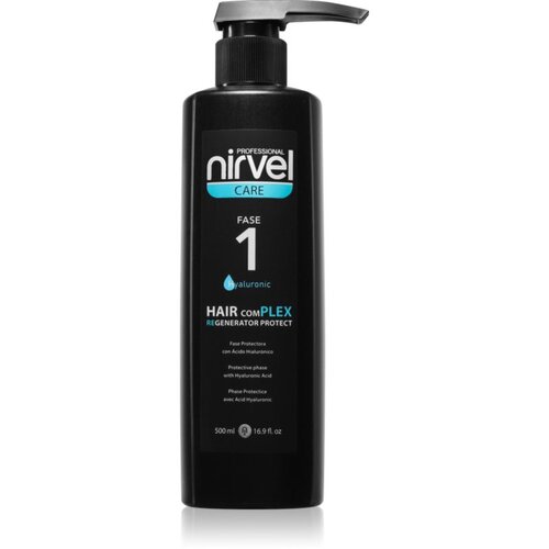 Nirvel Fase 1 zaščitna nega za poškodovane lase 500 ml Cene