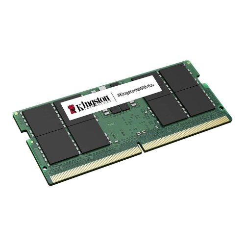 Kingston DDR5 SO-DIMM 16GB 5600MHz Slike