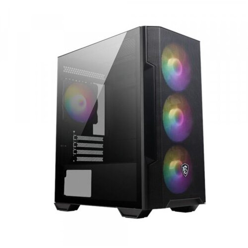 MSI MAG Forge M100R kući&scaron;te Cene