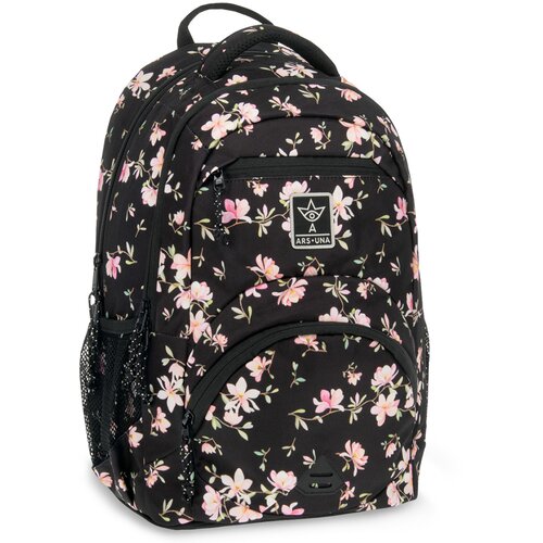 Ars Una Magnolia ergonomski &scaron;kolski ruksak 27 L Cijene