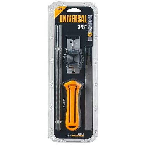 Mcculloch set pil FLO019 (4,8 mm) Slike