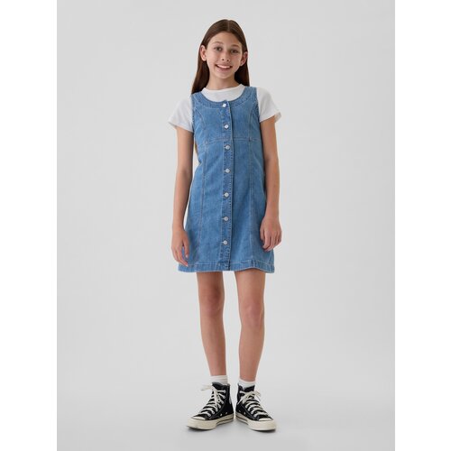 GAP Denim dress - Girls Cijene