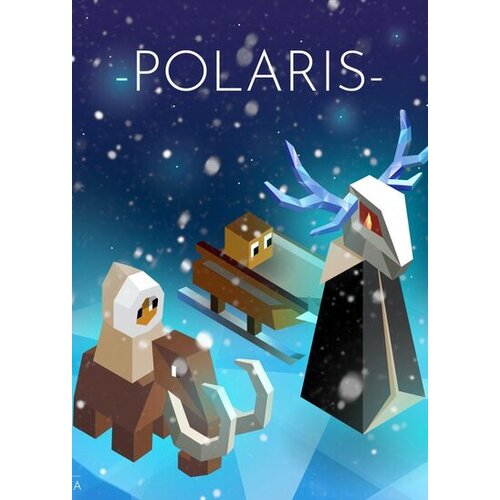 Steam The Battle of Polytopia - Polaris Tribe (DLC) (PC) Key GLOBAL Cene