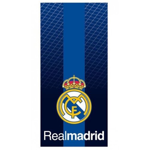 REAL MADRID brisača 140x70 Cene
