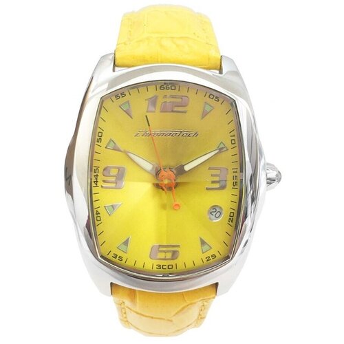 Chronotech ct7504l05 žuta Cijene