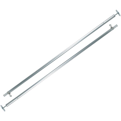 Trixie Šipke za Zaštitnu Mrežu za Prozor (128-320cm) Cene