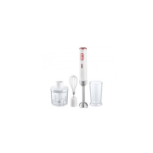  bežični ručni blender sencor shb 9000WH 3u1 Slike