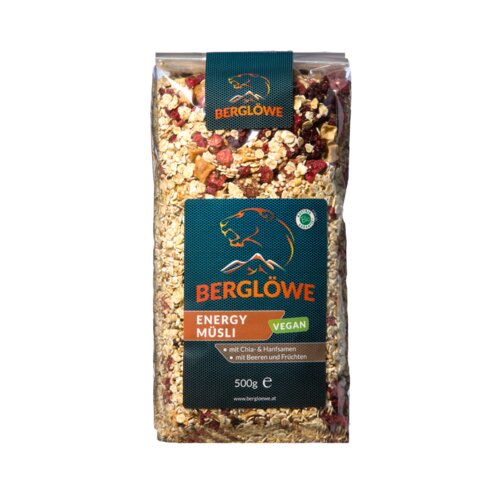Bergl&amp;ouml;we kosmiči energy bio Slike