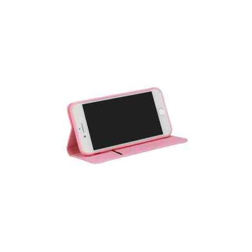  Magnetna preklopna torbica Huawei Mate 20 Pro pink Slike