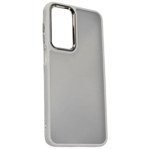 FRAME maskica iPhone 16 Pro Siva Cene