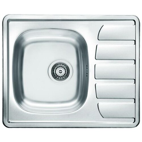 Alveus Conte 10 61.5x50 sudopera inox Cene