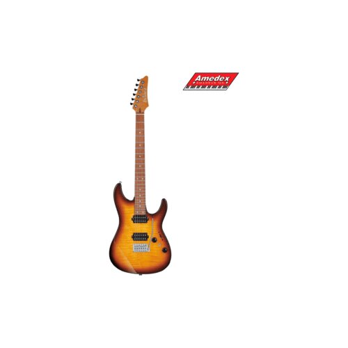  GITARA EL. IBANEZ AZ24S1F VLS Cijene