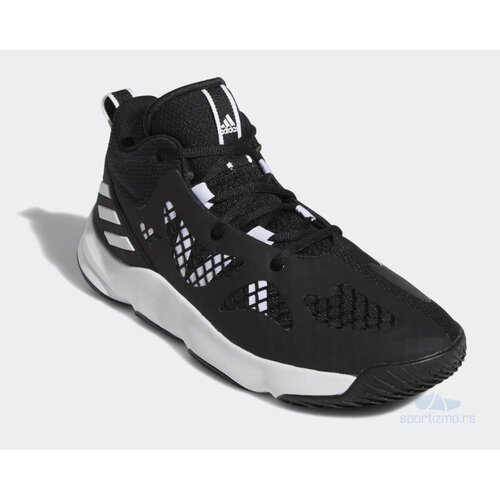 Adidas Čevlji Pro N3xt 2021 G58892 Črna Cene