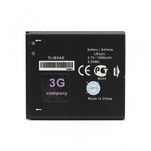  baterija za alcatel OT-997/S800/5035/C5 Cene