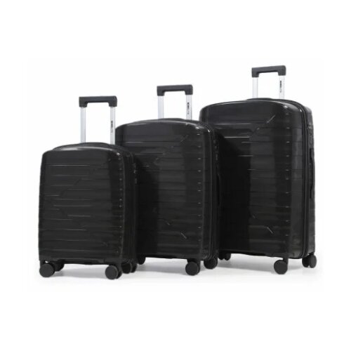  SET KOFERA 3U1 BLACK JB2092 38/2092B Cene