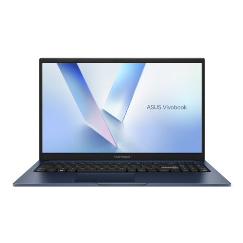 Asus Vivobook X1504VA-BQ4624W prenosnik Intel Core 5 120U, 15,6" FHD, 16 GB DDR5, 512 GB PCIe SSD, Windows 11 Home Cene