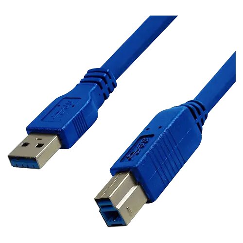 Linkom Kabl USB 3.0 A-B, 1.8m (Plava) Cene