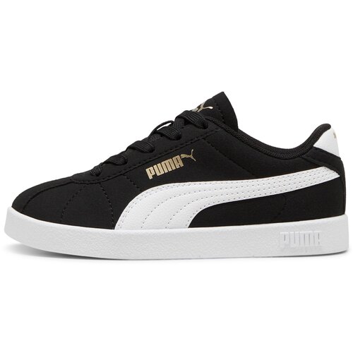 Puma Superge &amp;#039;Club II&amp;#039; zlata / črna / bela Slike