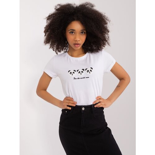 BASIC Feel Good Blouse-RV-BZ-9624.70-white Cene