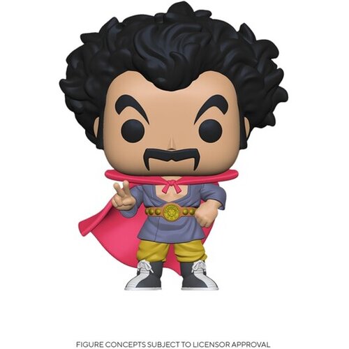 Funko Pop Animation: Dbs S4 - Hercule Cene