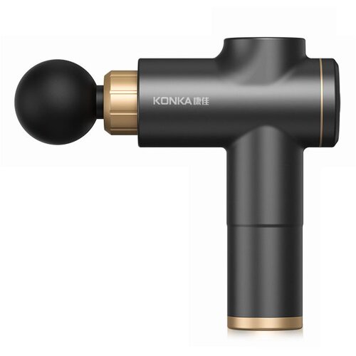KONKA električni masažna pištola 608 8mm 9800rpm 45db type-c, (20652890) Cene
