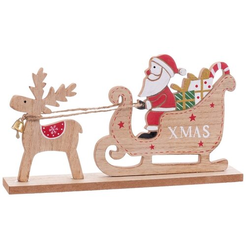 Casa Selección Božična figurica Sled – Cene