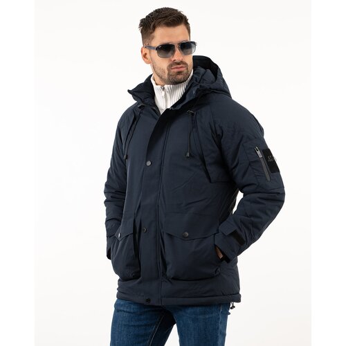 La Force Fashion jakna GS-5991-2 - teget Slike