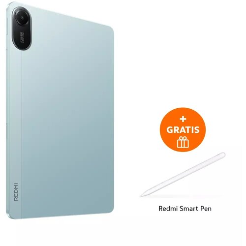Xiaomi Tablet Redmi Pad 2 11.0 4GB RAM 128GB WiFi - Mint Green Cijene