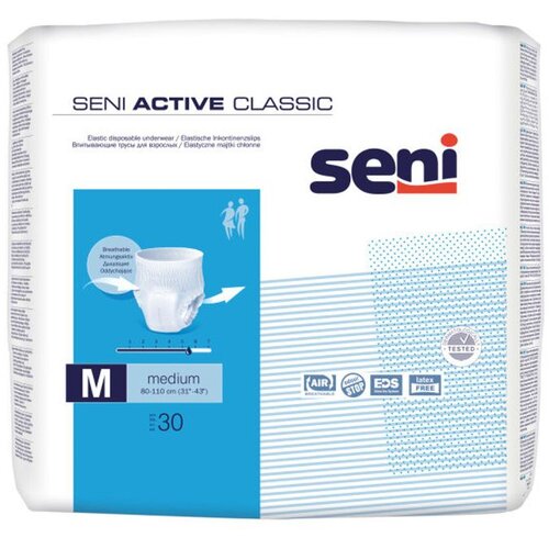 Seni Active Classic - medium a'30 Cijene