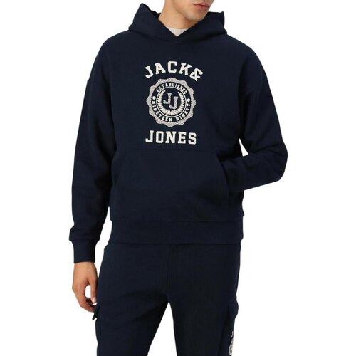 Jack & Jones Puloverji - Modra Cene