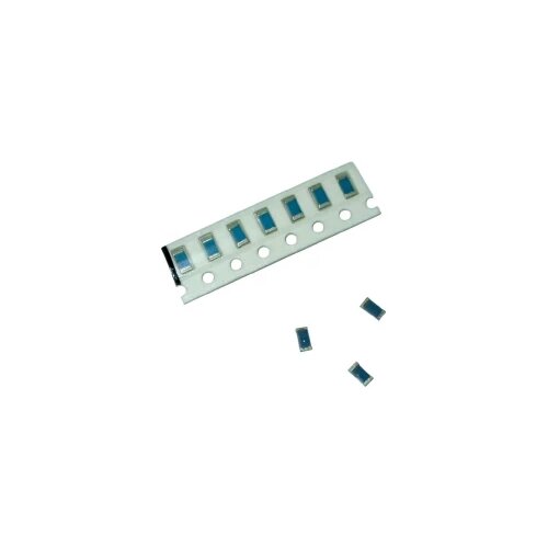 Eska Čip osigurač 1206 430020 Bauform 3.2x1.58x0.58mm, spor-T, 2A Cijene