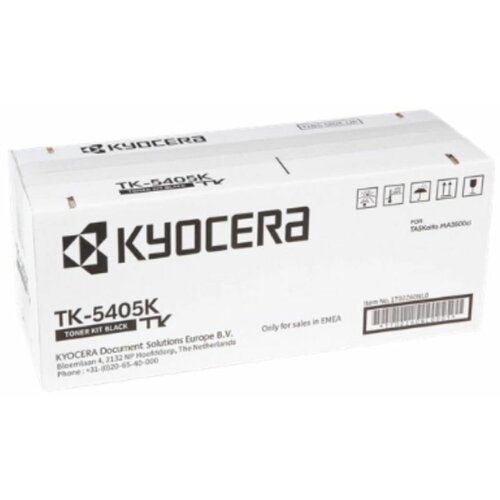 Kyocera TK-5405K crni toner Slike